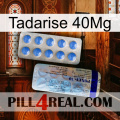 Tadarise 40Mg 39